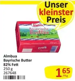 Kastner Almbua Bayrische Butter Angebot