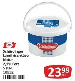 Kastner Schärdinger Landfrischkäse Natur Angebot