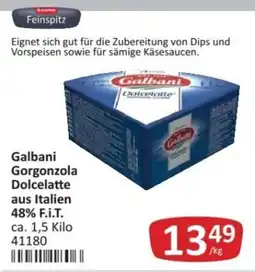 Kastner Galbani Gorgonzola Dolcelatte Angebot