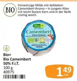 Kastner Bio+ Bio Camembert Angebot
