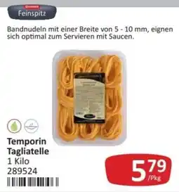 Kastner Temporin Tagliatelle Angebot