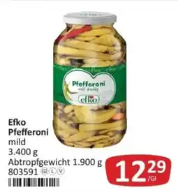 Kastner Eenko Pfefferoni mild Angebot