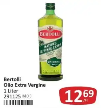 Kastner Bertolli Olio Extra Vergine Angebot