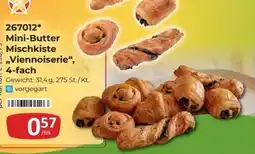Kastner Mini-Butter Mischkiste „Viennoiserie“ Angebot