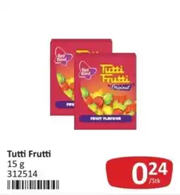 Kastner Tutti Frutti Angebot