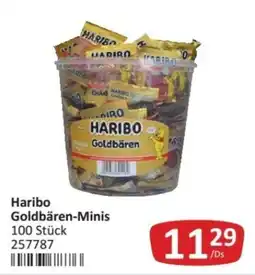 Kastner Haribo Goldbären-Minis Angebot