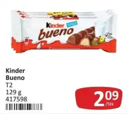 Kastner Kinder Bueno T2 Angebot