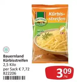 Kastner Bauernland Kürbisstreifen Angebot