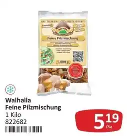 Kastner Walhalla Feine Pilzmischung Angebot