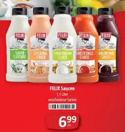 Kastner FELIX Saucen Angebot