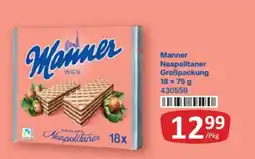 Kastner Manner Neapolitaner Angebot