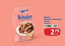 Kastner Manner Belvedere-Mischung Angebot