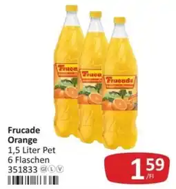 Kastner Frucade Orange Angebot