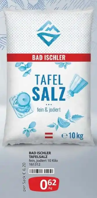 Bad Ischler Tafelsalz