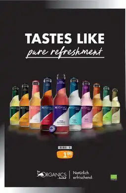 Kastner The ORGANICS by Red Bull Angebot