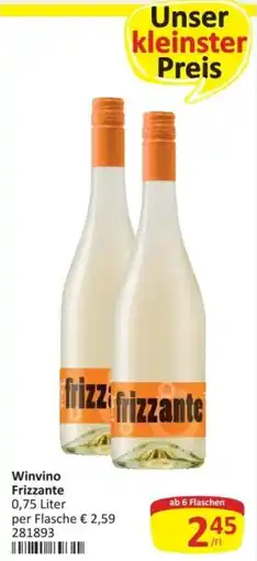 Kastner Winvino Frizzante Angebot