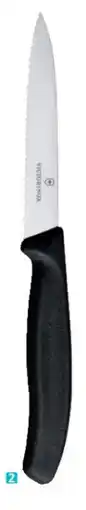 Kastner Victorinox Gemüsemesser Angebot