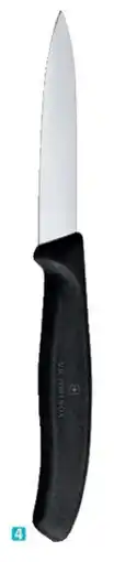 Kastner Victorinox Gemüsemesser Angebot