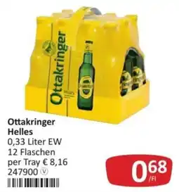 Kastner Ottakringer Helles Angebot
