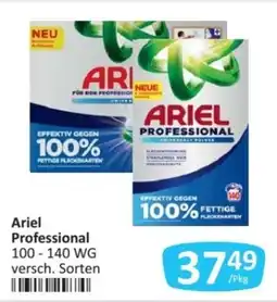 Kastner Ariel Professional Angebot