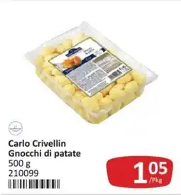 Kastner Carlo Crivellin Gnocchi di patate Angebot