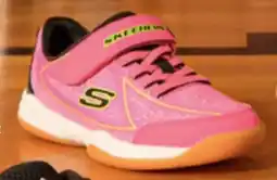 Deichmann Skechers Kinder Assist-Belia Hallenschuh Angebot