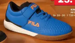 Deichmann Fila Kinder Hallenschuhe Angebot
