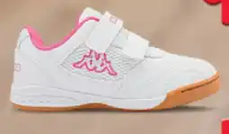 Deichmann Kappa Kinder-Hallenschuhe Angebot