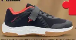 Deichmann Puma Kinder Luminous V JR Angebot
