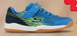 Deichmann Skechers Kinder Assist-Nikko Hallenschuh Angebot
