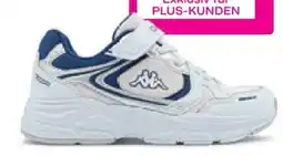 Deichmann Kappa Kinder-Sneaker Angebot