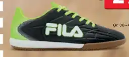 Deichmann Fila Kinder Hallenschuhe Angebot