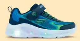 Deichmann Skechers Kinder Crater Lights Sneaker Angebot