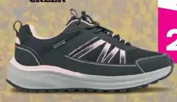 Deichmann Highland Creek Damen Halbschuh Angebot