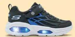 Deichmann Skechers Kinder Double Ace Sneaker Angebot