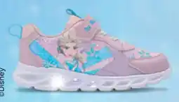 Deichmann Disney Frozen Kinder Sneaker Angebot