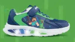 Deichmann Minecraft Kinder Sneaker Angebot