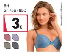 Woolworth BH Angebot