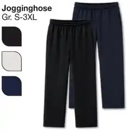 Woolworth Jogginghose Angebot