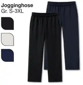 Woolworth Jogginghose Angebot