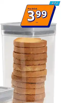Action Curver Vorratsdose Angebot