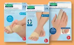 Lidl SENSIPLAST Bandage mit Geleinlage Angebot