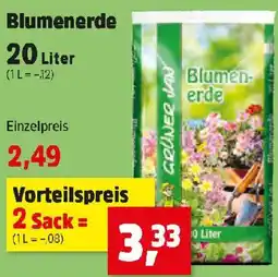 Thomas Philipps Grüner Jan Blumenerde Angebot