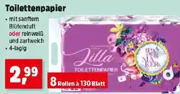 Thomas Philipps Lilla Toilettenpapier Angebot