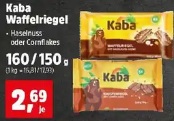 Thomas Philipps Kaba Waffelriegel Angebot