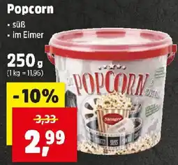 Thomas Philipps Popcorn Stegner Angebot