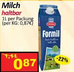 Wurstico Schärdinger Formil Angebot