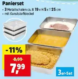 Thomas Philipps Panierset Angebot