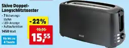 Thomas Philipps Skive Doppellangschlitztoaster Angebot