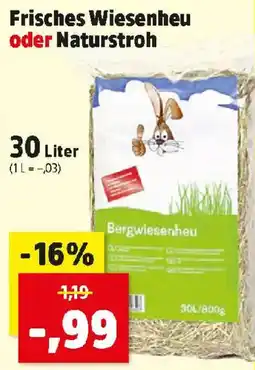 Thomas Philipps Bergwiesenheu Angebot
